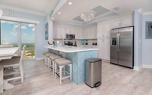 Phoenix Gulf Towers 2501 4 Bedroom Condo by Redawning