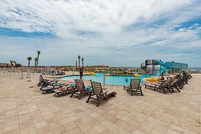 Phoenix Gulf Towers 2501 4 Bedroom Condo by Redawning