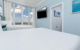 Phoenix Gulf Towers 2501 4 Bedroom Condo