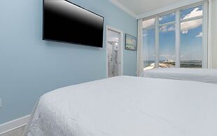 Phoenix Gulf Towers 2501 4 Bedroom Condo