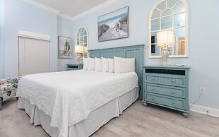 Phoenix Gulf Towers 2501 4 Bedroom Condo