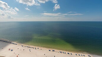Phoenix Gulf Towers 2501 4 Bedroom Condo