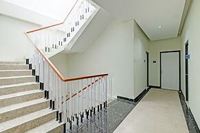 Collection O 90774 Homi Stay