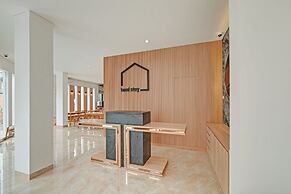 Collection O 90774 Homi Stay