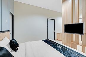 Collection O 90774 Homi Stay