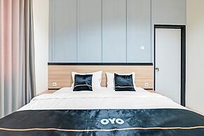 Collection O 90774 Homi Stay