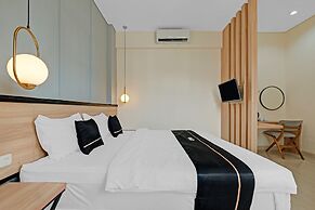 Collection O 90774 Homi Stay