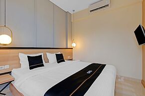 Collection O 90774 Homi Stay