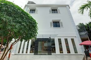 Collection O 90774 Homi Stay