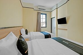 Collection O 90774 Homi Stay