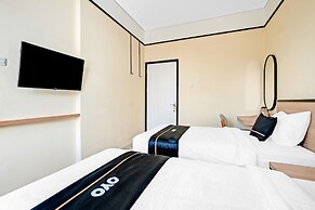 Collection O 90774 Homi Stay