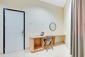 Collection O 90774 Homi Stay