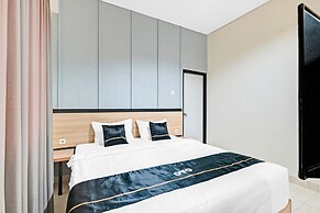 Collection O 90774 Homi Stay