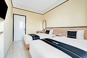 Collection O 90774 Homi Stay