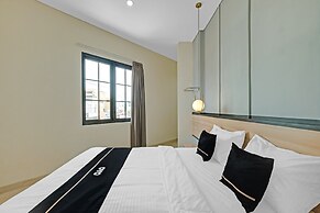 Collection O 90774 Homi Stay