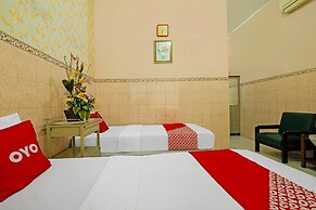 OYO 92454 Griya Raharja Guest House Syariah