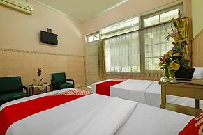 OYO 92454 Griya Raharja Guest House Syariah