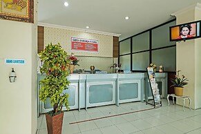 OYO 92454 Griya Raharja Guest House Syariah