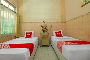 OYO 92454 Griya Raharja Guest House Syariah