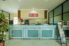 OYO 92454 Griya Raharja Guest House Syariah