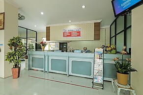 OYO 92454 Griya Raharja Guest House Syariah