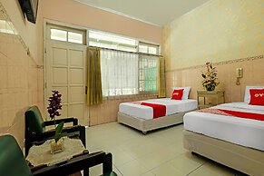 OYO 92454 Griya Raharja Guest House Syariah