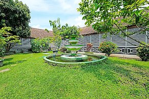 OYO 92454 Griya Raharja Guest House Syariah