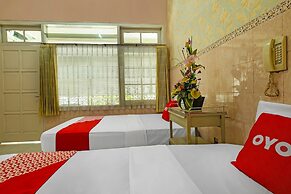 OYO 92454 Griya Raharja Guest House Syariah