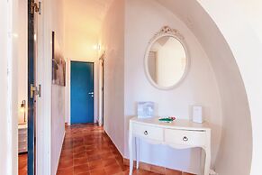 Villa Macari Fantastic Sea View