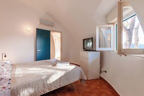 Villa Macari Fantastic Sea View