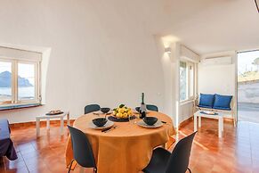 Villa Macari Fantastic Sea View
