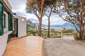 Villa Macari Fantastic Sea View
