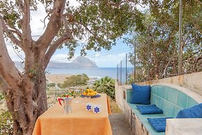 Villa Macari Fantastic Sea View
