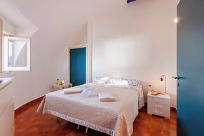 Villa Macari Fantastic Sea View