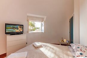 Villa Macari Fantastic Sea View