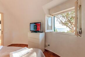 Villa Macari Fantastic Sea View