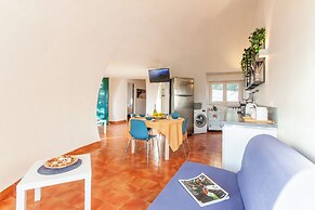 Villa Macari Fantastic Sea View