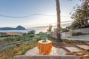 Villa Macari Fantastic Sea View
