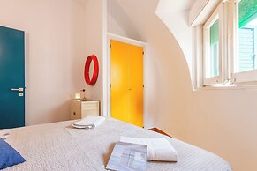 Villa Macari Fantastic Sea View