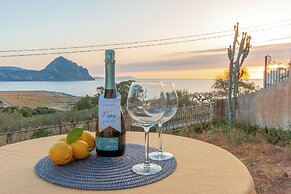 Villa Macari Fantastic Sea View