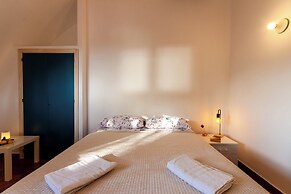 Villa Macari Fantastic Sea View