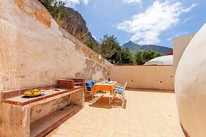 Villa Macari Fantastic Sea View