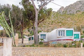 Villa Macari Fantastic Sea View