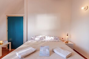 Villa Macari Fantastic Sea View