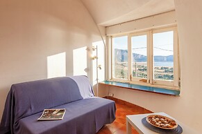 Villa Macari Fantastic Sea View