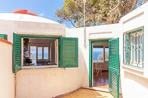 Villa Macari Fantastic Sea View