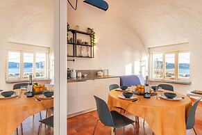 Villa Macari Fantastic Sea View