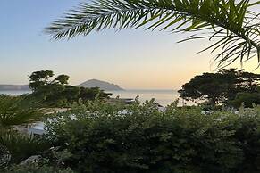 Villa Macari Fantastic Sea View