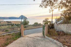 Villa Macari Fantastic Sea View