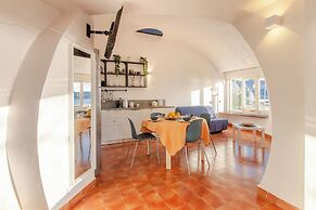 Villa Macari Fantastic Sea View